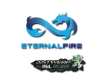 Eternal Fire | Antwerp 2022 image